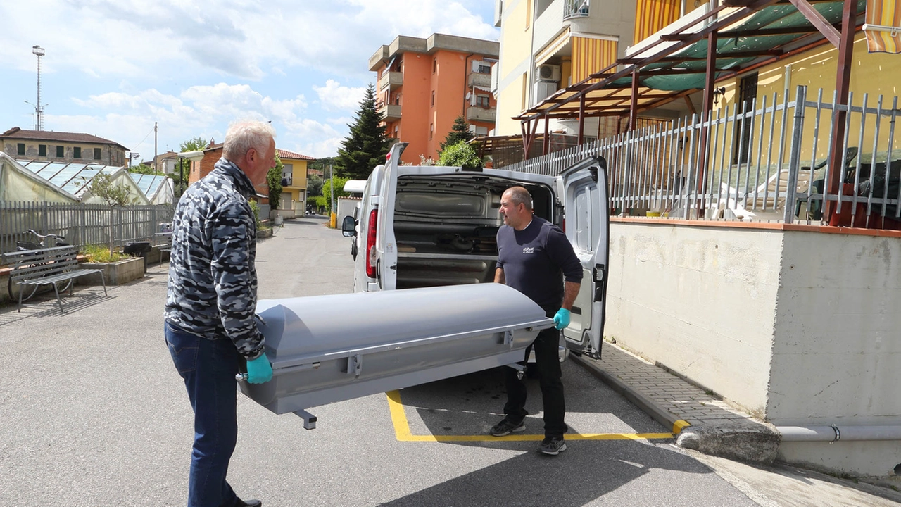 Tragedia in casa: Gioia Del Regno uccisa da 26 coltellate