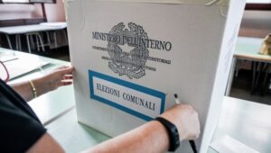 Elezioni amministrative, ufficializzate le date: si vota il 24 e 25 maggio
