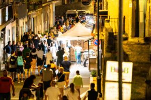 Salta la festa del pane a Trentinara, tensione tra sindaco e nuova pro loco