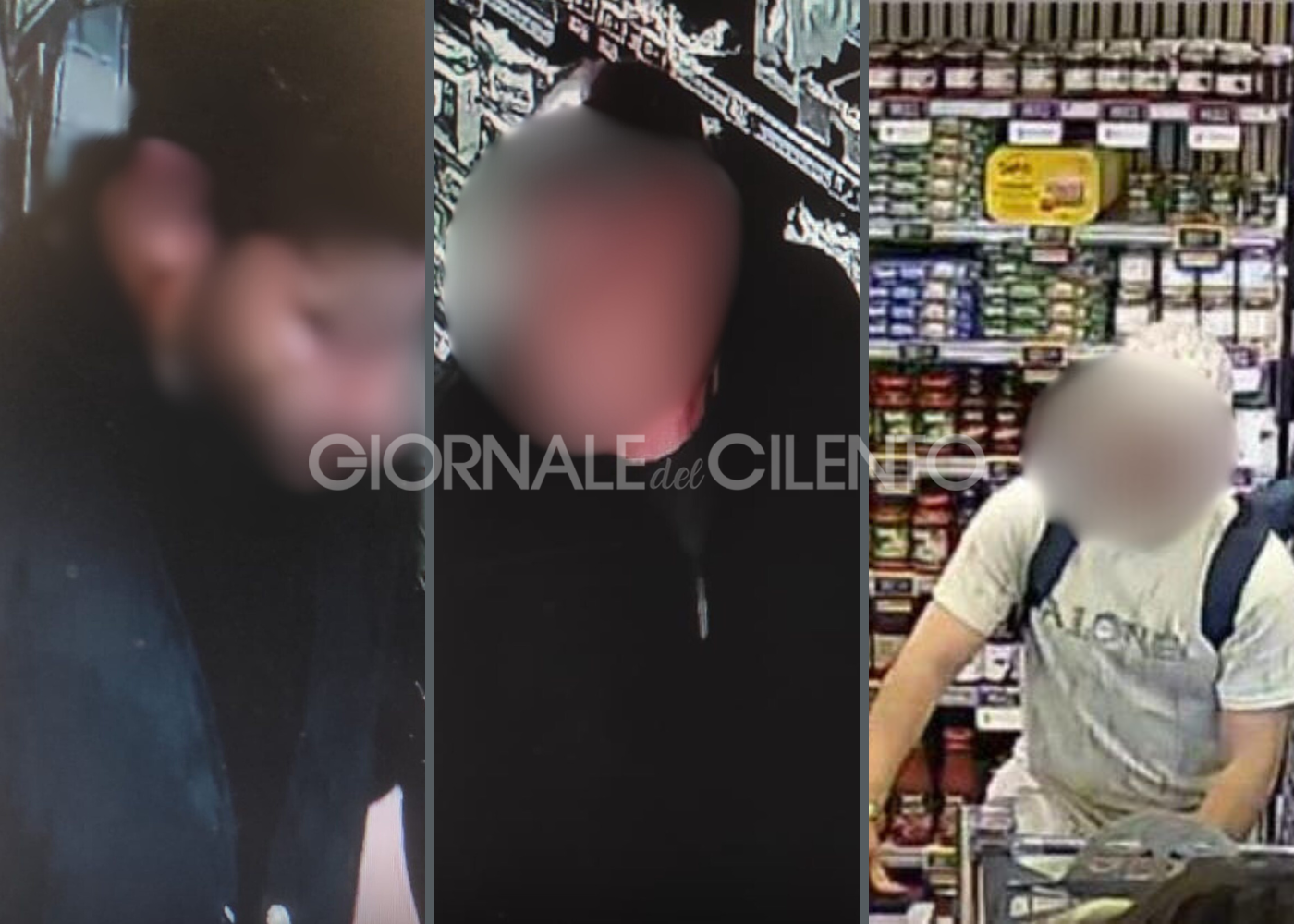 Rubano alcolici e bottiglie pregiate: imprenditore del Cilento diffonde le immagini sui social