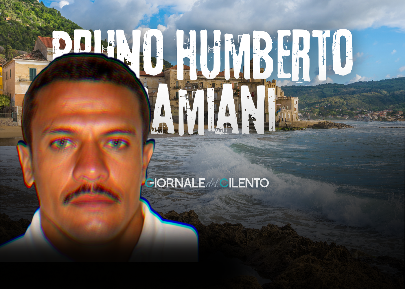 Assolto il “brasiliano”, può tornare nel Cilento: «Non ho mai minacciato la mia ex»