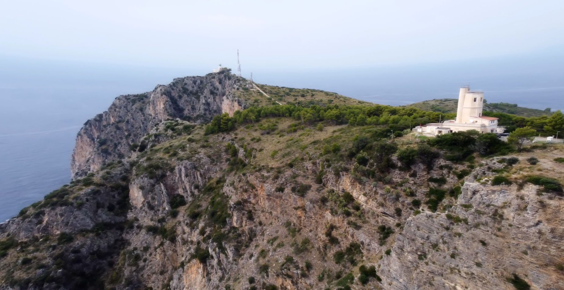 Capo Palinuro, intesa tra Comune e Federico II: la stazione meteorologica diventa centro di innovazione e sostenibilità