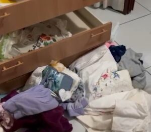 Ladri a Pellare, rubano e scappano nelle campagne: indagano i carabinieri
