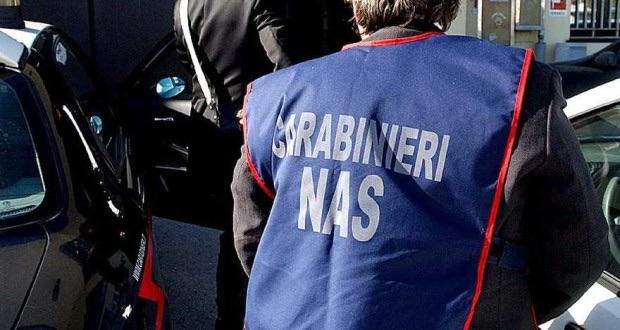 Controlli straordinari su ortaggi: ispezioni in corso per prevenire casi di Salmonella