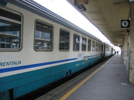Lavori alla stazione di Paola, variazioni treni il 24 e 25 maggio nel tratto Sapri-Lamezia