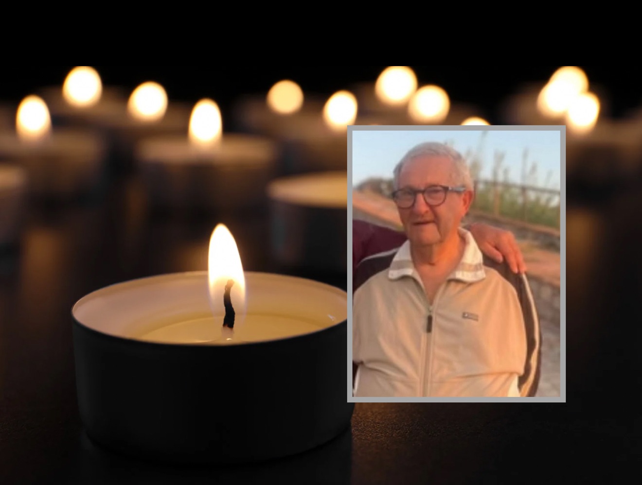 Centola in lutto, è morto Umberto Meluccio: uomo delle istituzioni e dello sport