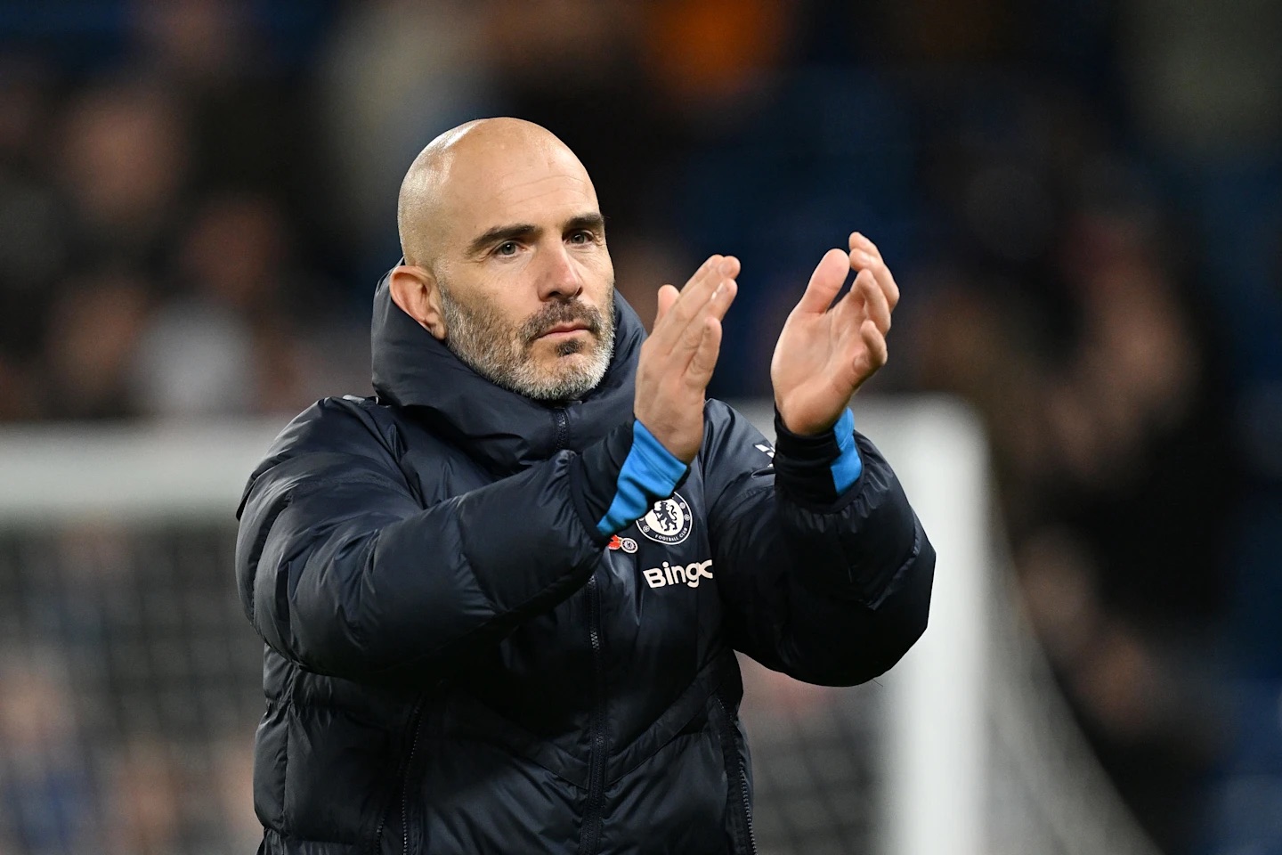 Enzo Maresca entra nella storia: il Chelsea trionfa in Conference League