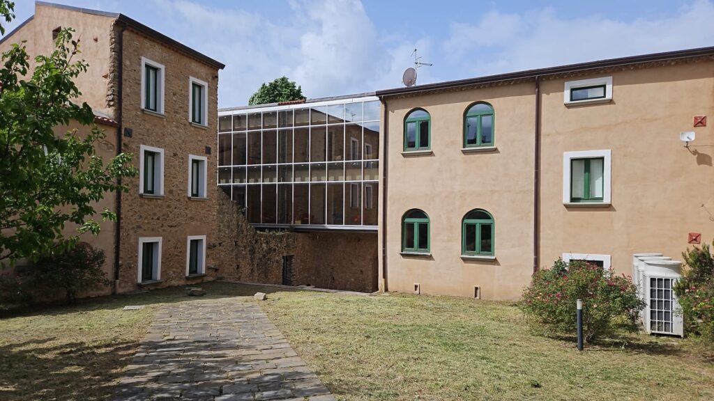 Ceraso, produttori e consumatori all’Agorà Mediterranea