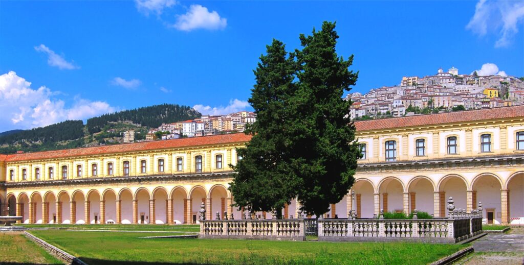 Domenica al Museo, il 6 settembre ingressi gratuiti nei luoghi della cultura della Campania