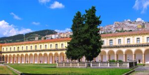 Domenica al Museo, il 6 settembre ingressi gratuiti nei luoghi della cultura della Campania