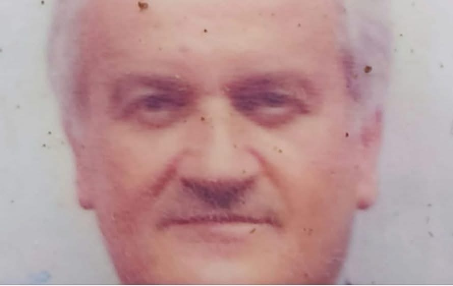 È morto Ernesto Picecchi, ex sindaco di Roscigno: aveva 74 anni