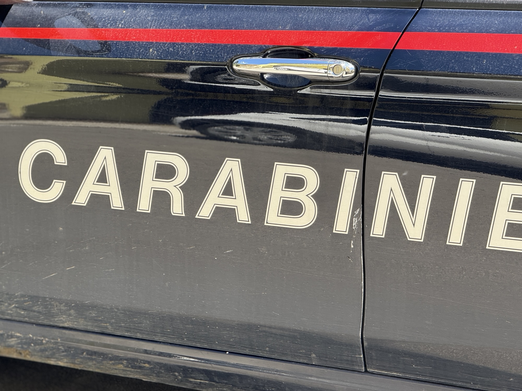 Aggredisce coetaneo nella comunità di accoglienza: minore trasferito in Istituto