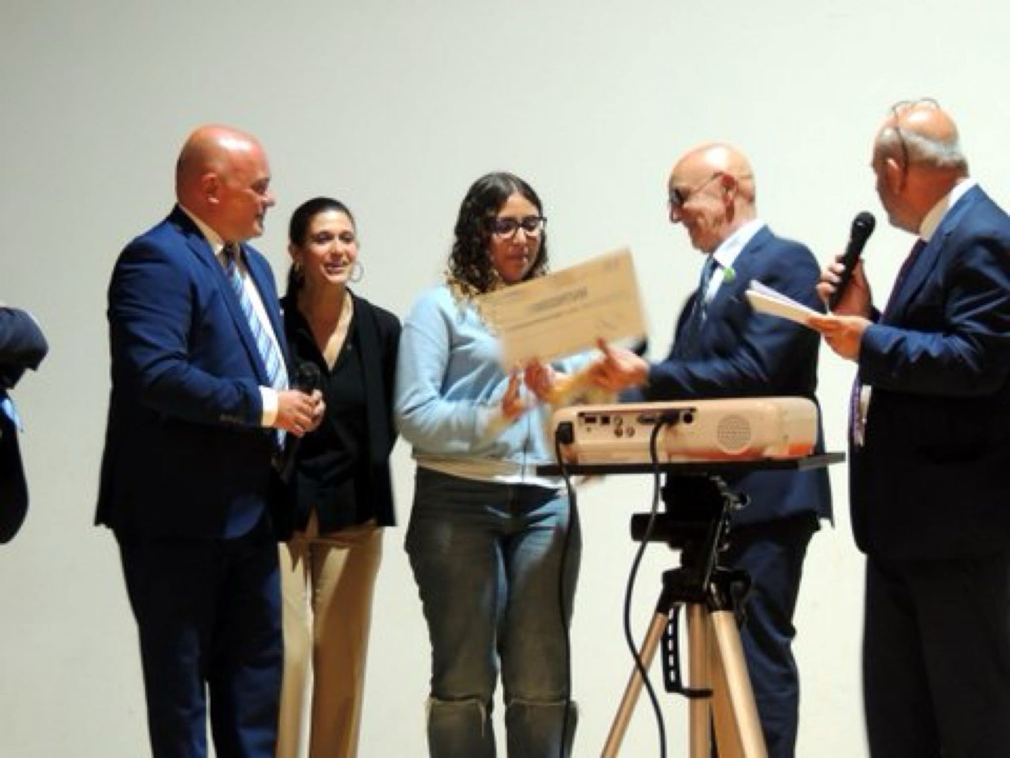 Policastro: il Rotary rinnova l’appuntamento con il “Premio Speranza” per la donazione degli organi