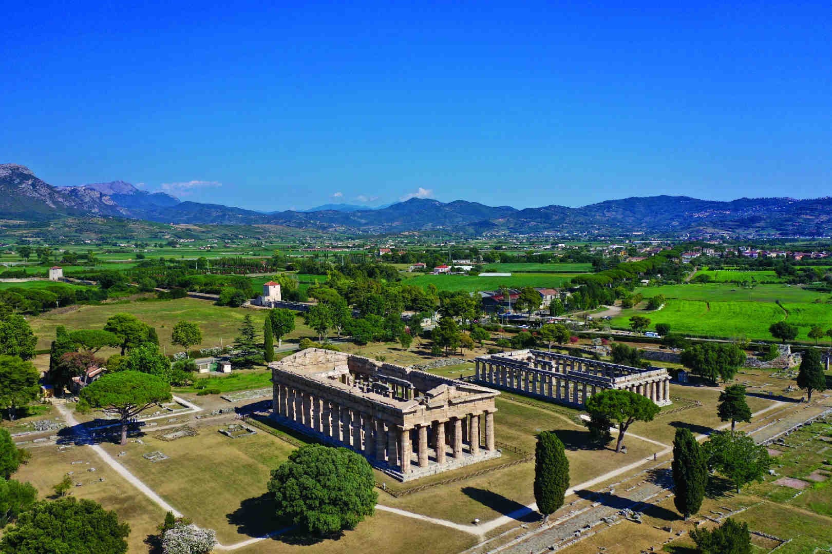 Youth Climate Meeting: a Paestum il summit under 35 su clima e transizione ecologica