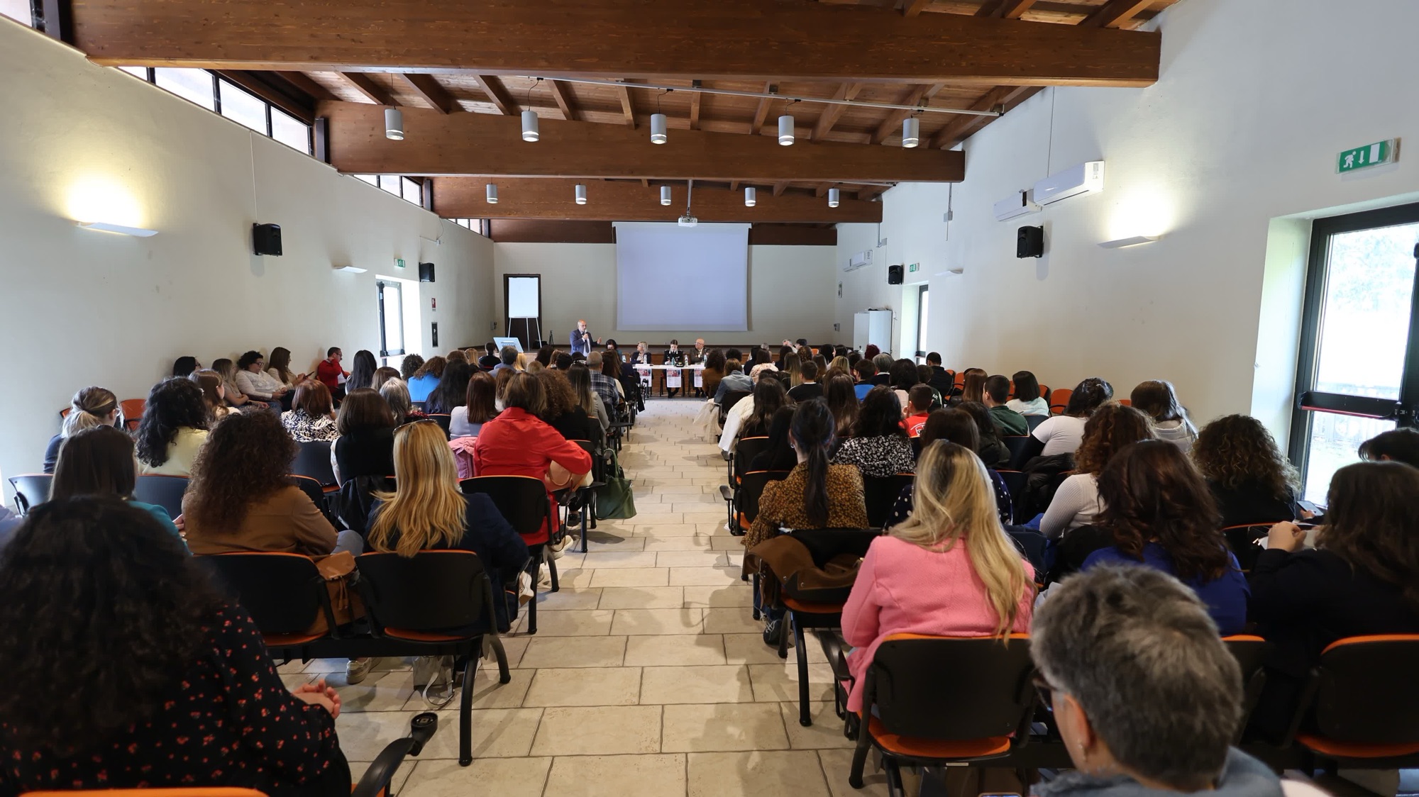 Atena Lucana, partecipata la giornata sul Decreto Caivano promossa dal Consorzio S10