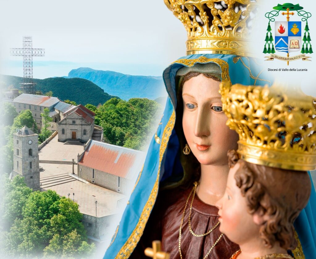 Novi Velia, la Madonna del Sacro Monte torna al suo splendore dopo importante restauro