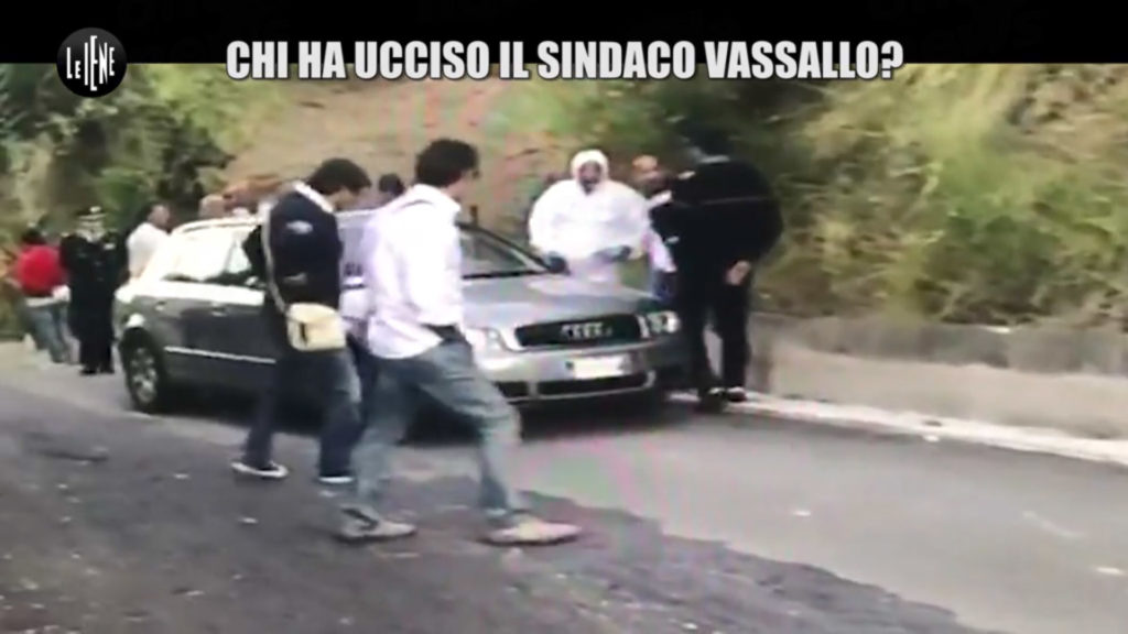 Omicidio Angelo Vassallo, verso il processo: la mappa del delitto per pianificare i dettagli