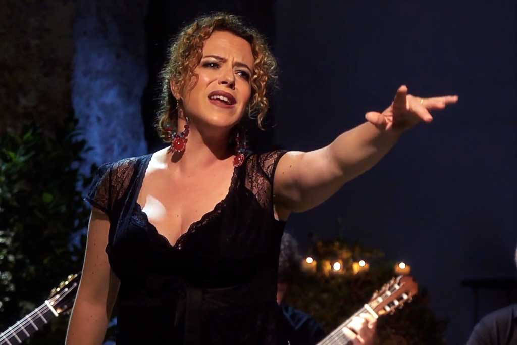 All’Istituto Goitre un laboratorio con Marina Bruno, voce storica della musica popolare italiana
