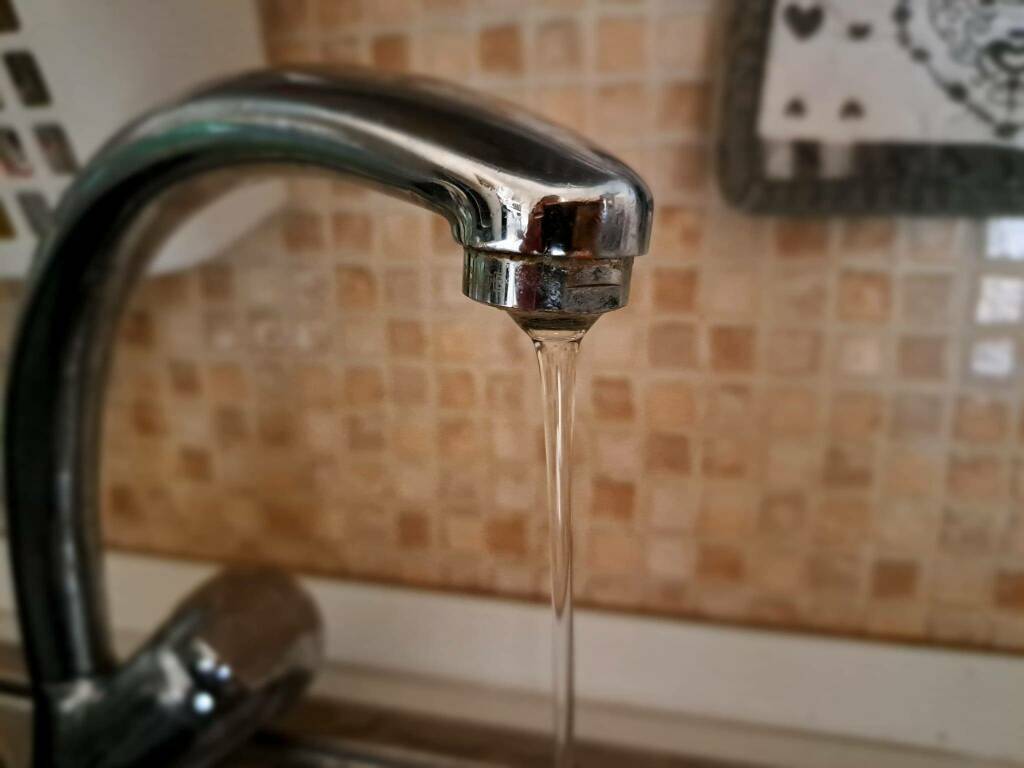 Guasto alla rete, lunedì senz’acqua in gran parte del Cilento: l’avviso della Consac