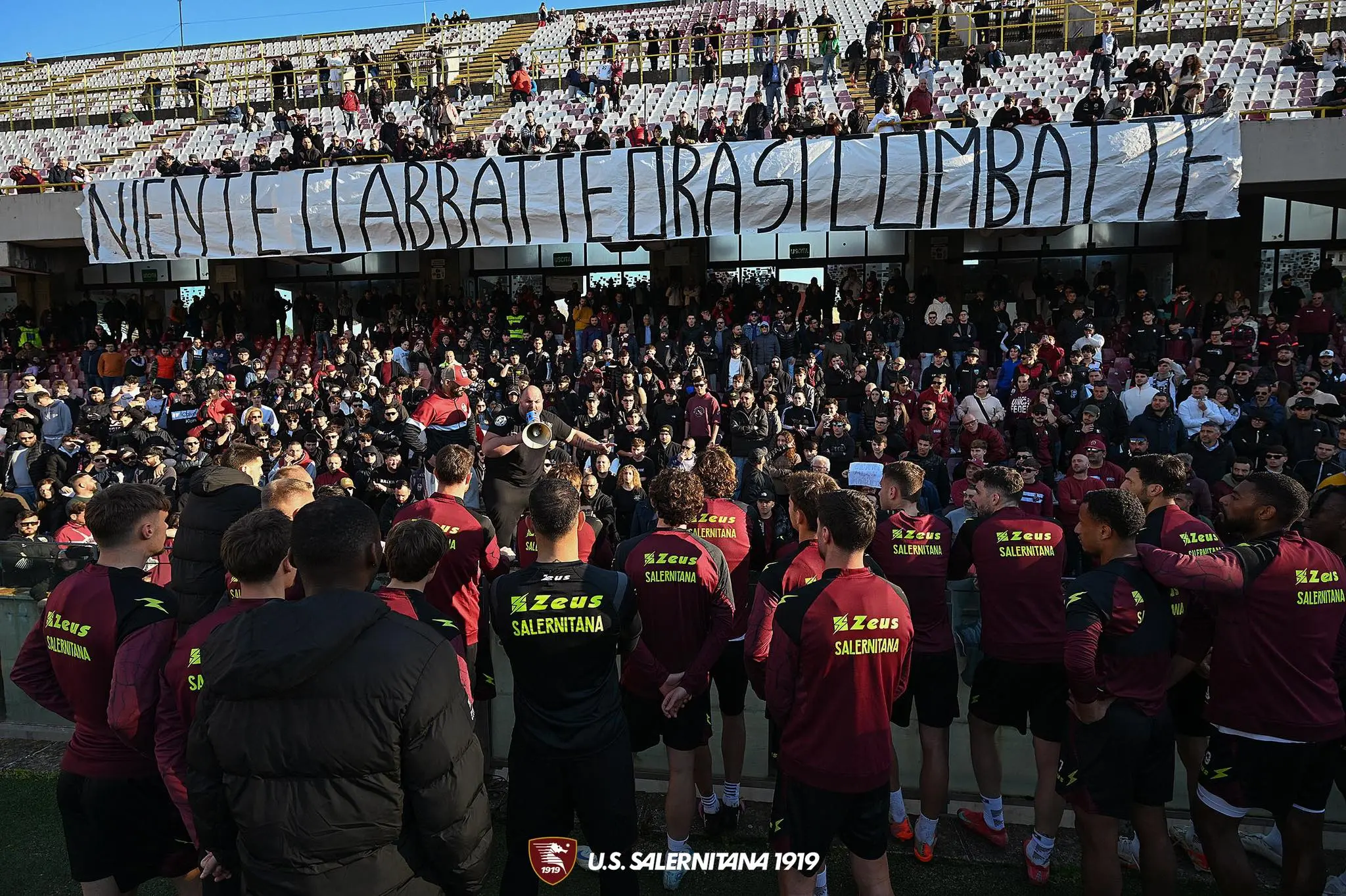 Salernitana, vittoria a Cittadella e salvezza ancora possibile: sarà playout contro il Frosinone