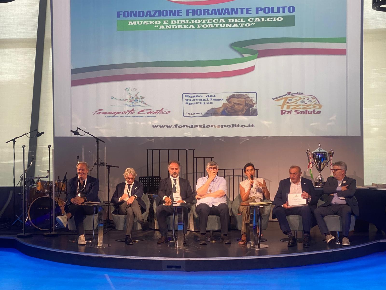 Sulla MSC World Europa presentato il Manifesto Etico Sportivo con Maresca, Patriciello e altri protagonisti dell’etica e della legalità