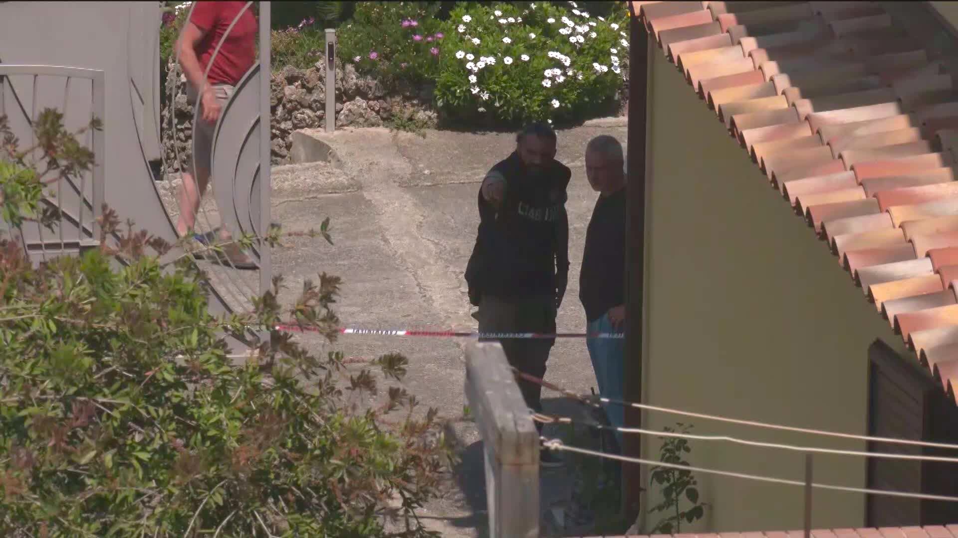 Spratoria Centola, ora sono tre gli indagati: martedì autopsia sul 25enne ucciso