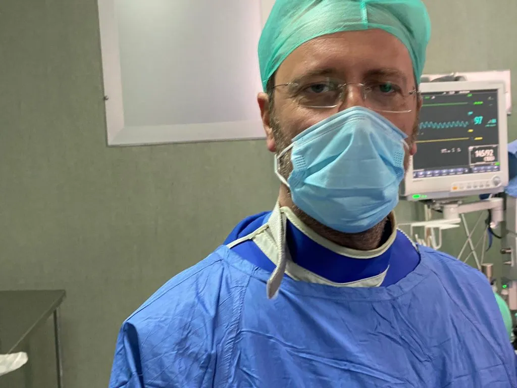 Il giallo di Vibonati, parla il dottore che l’ha soccorso per primo: «Pietro era in coma»