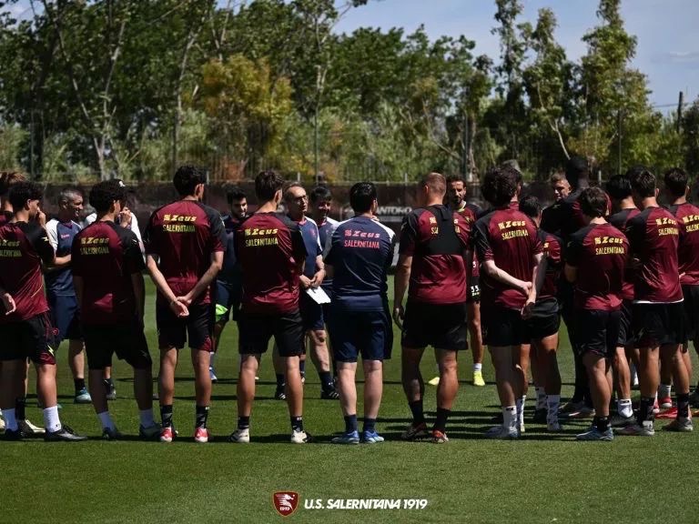 Serie B, respinta l’istanza della Salernitana: i playout si giocano, è ufficiale