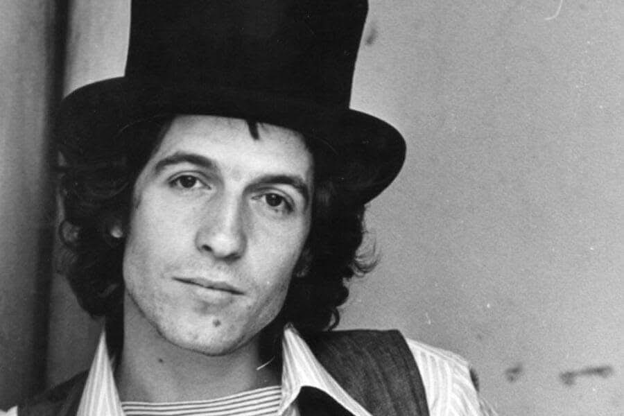 Rino Gaetano, a 44 anni dalla sua tragica morte