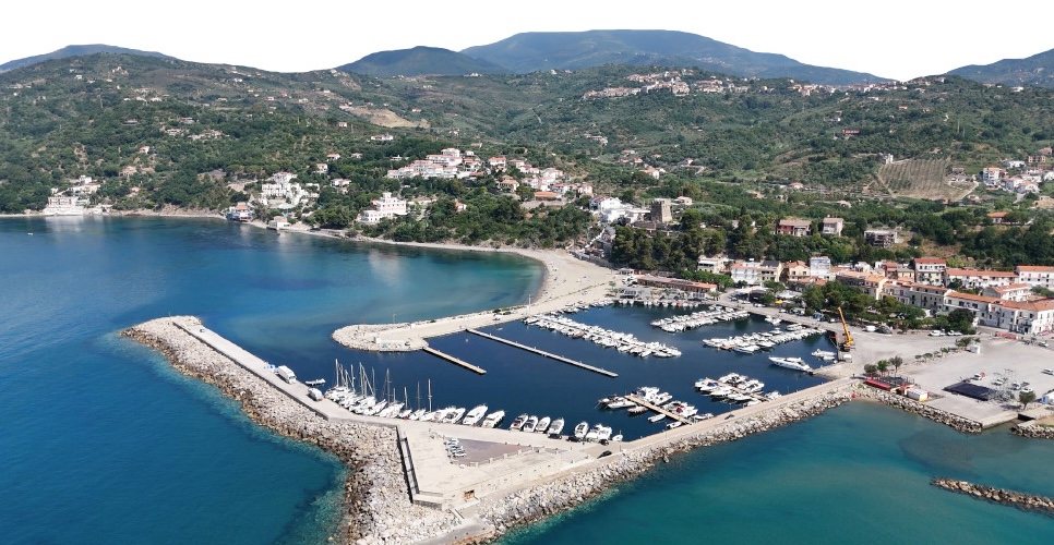 Casal Velino presenta ‘Saperi di mare’: al via la rassegna tra pesca, cultura e territorio