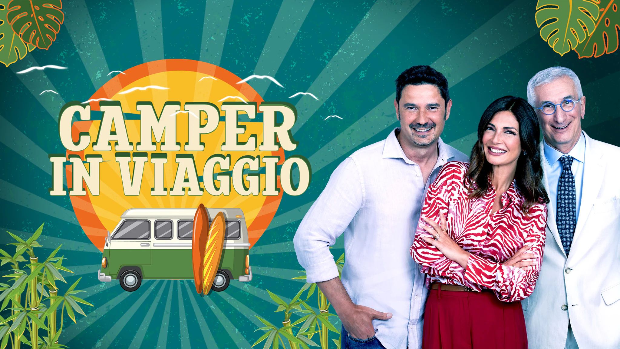 Rai1, il Cilento protagonista: dal 23 al 27 giugno ‘Camper in Viaggio’ fa tappa tra borghi, mare e dieta mediterranea
