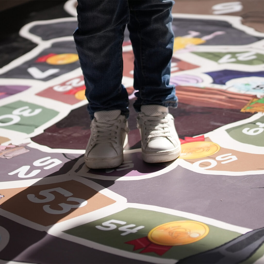 Dalle grotte ai musei, le feste-gioco MIdA trasformano i compleanni in esperienze culturali