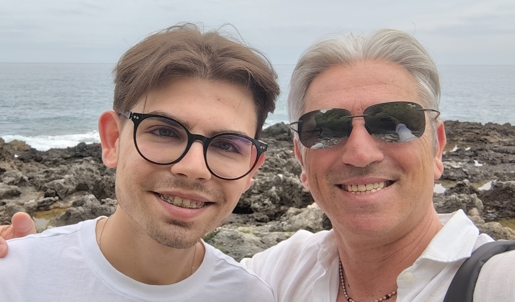 «Aiutiamo Antonio a ricominciare»: gara di solidarietà per il 22enne ferito sul lavoro a Sapri