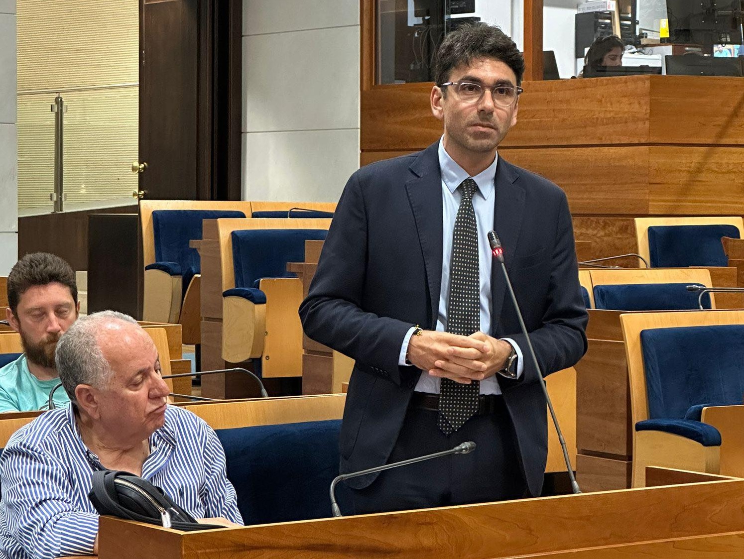 Punti nascita, la battaglia dei sindaci campani: tra Roma e Napoli, passi avanti verso la deroga ministeriale