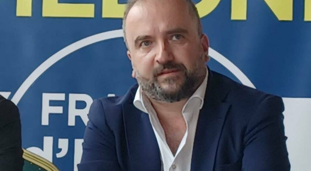 Teggiano, Iannone: «Revoca assessore Federico è purga politica»