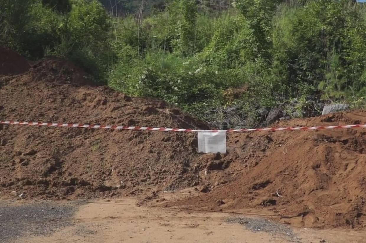 Sparatoria di Centola, sesto giorno di indagini: si cerca ancora il terzo complice albanese
