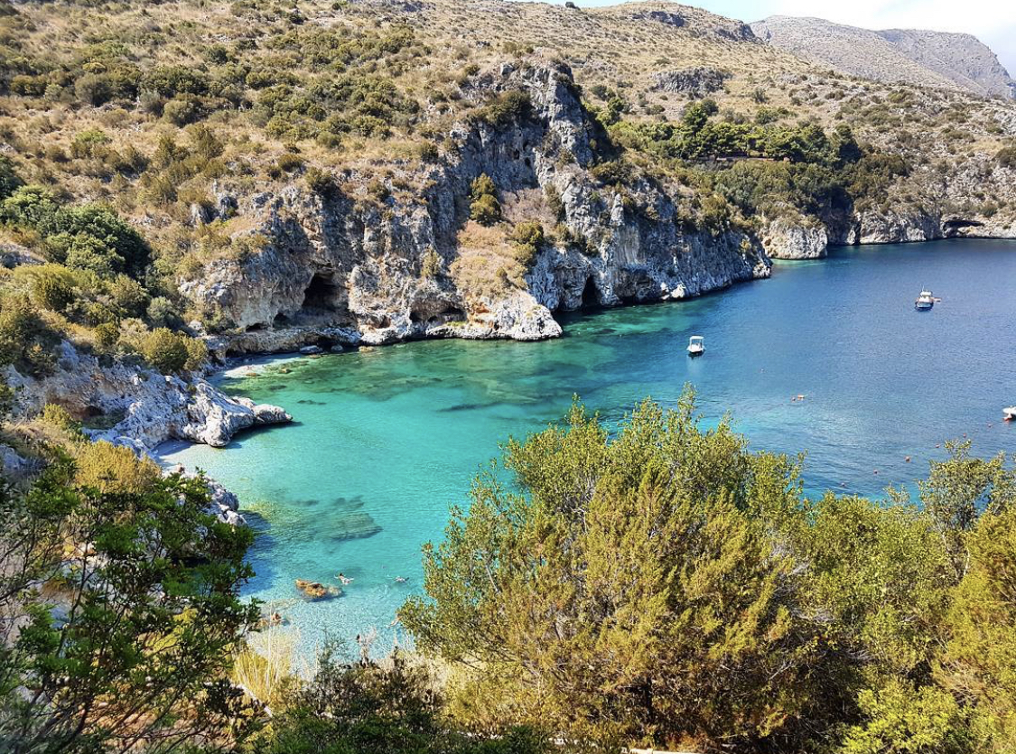 Le meraviglie delle aree marine protette del Cilento da scoprire prima dell’estate di massa
