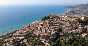 Il Cilento d’autunno: un itinerario perfetto per il ponte di Ognissanti tra borghi e natura