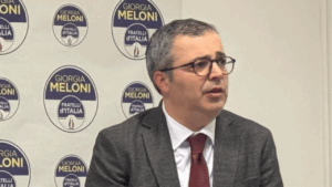 Fratelli d’Italia, Giuseppe Rinaldi nominato coordinatore del Vallo di Diano