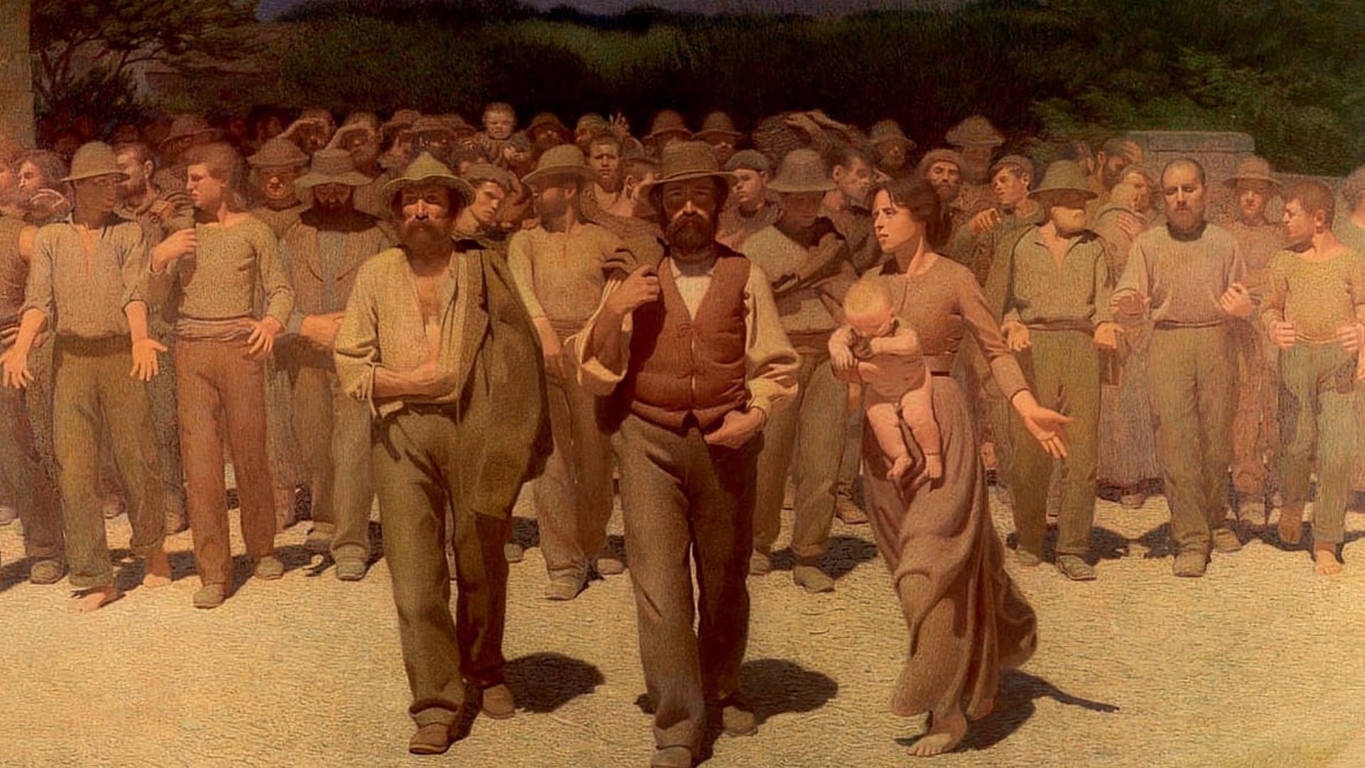 A Vallo della Lucania va in scena “Tre Operai”: tra letteratura, questione meridionale, censura fascista e teatro