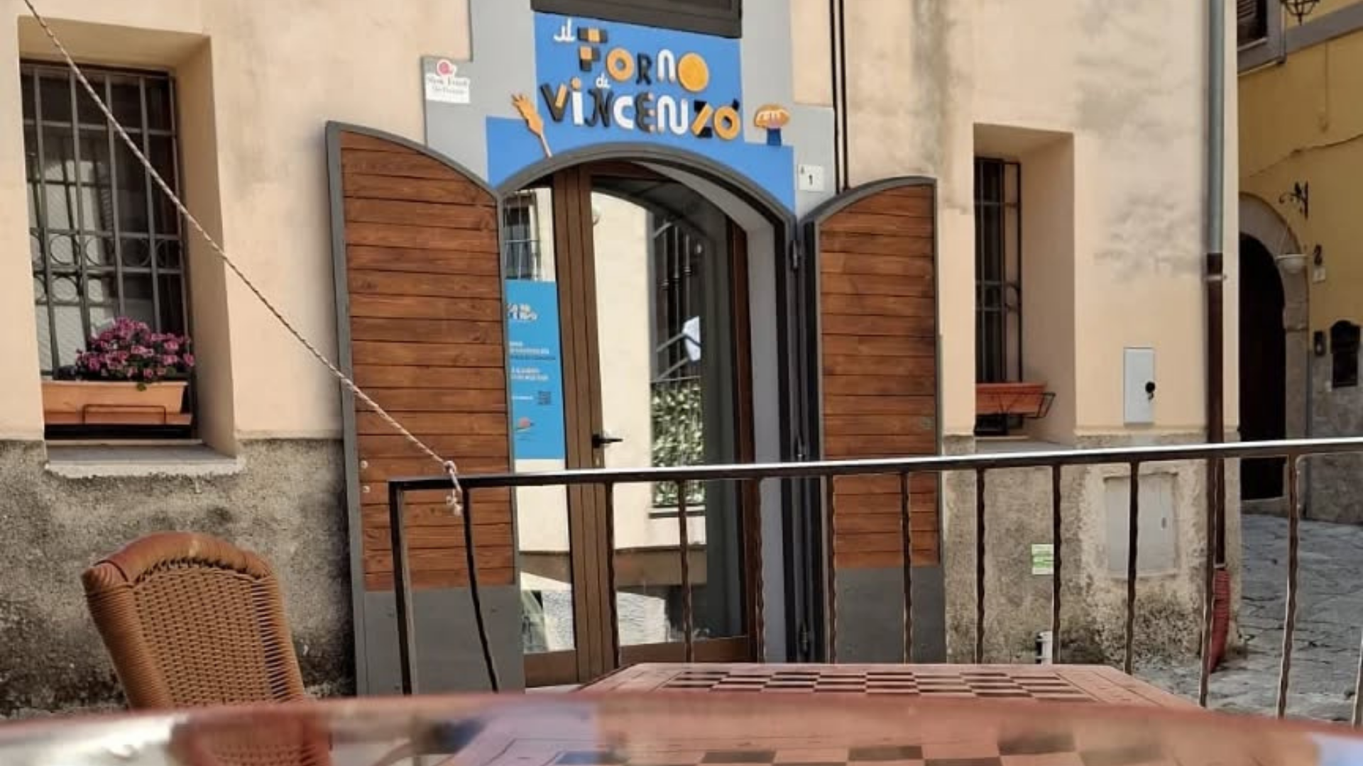 “Il forno di Vincenzo”: a Eboli il seminario per un nuovo modello di comunità inclusiva e solidale