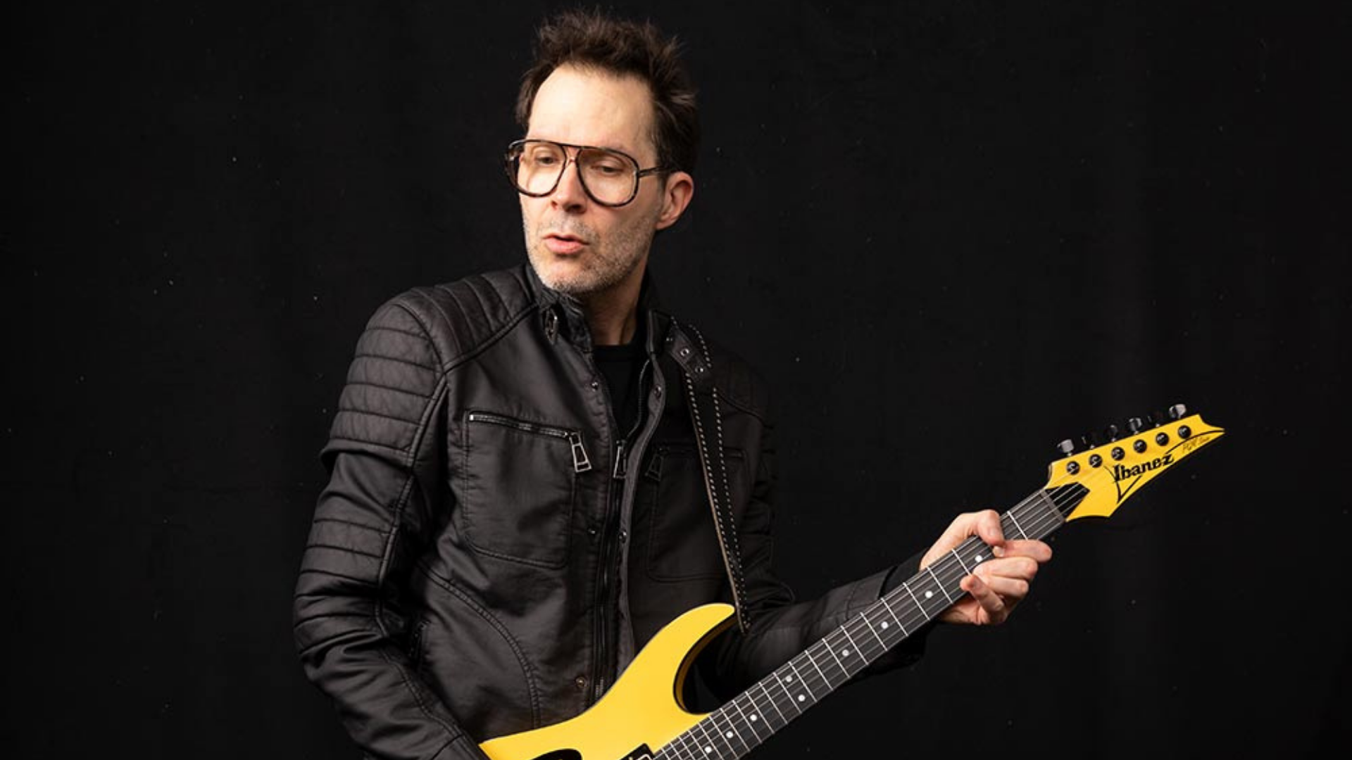 GuitarSció IV: il 28 giugno Paul Gilbert a Santa Maria di Castellabate