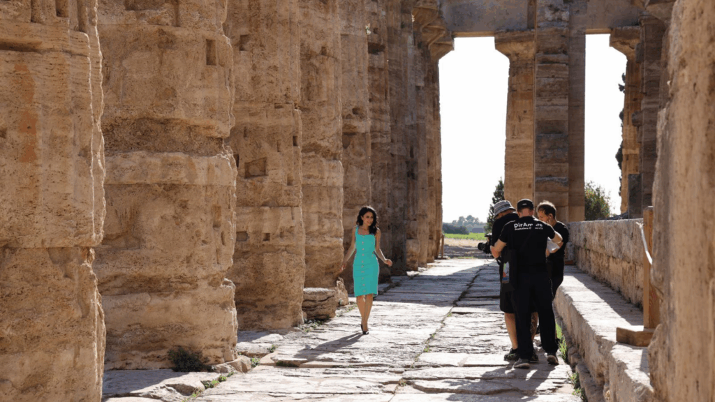 Al via su LA7 “Signori si parte”: treni storici in viaggio tra paesaggi e meraviglia