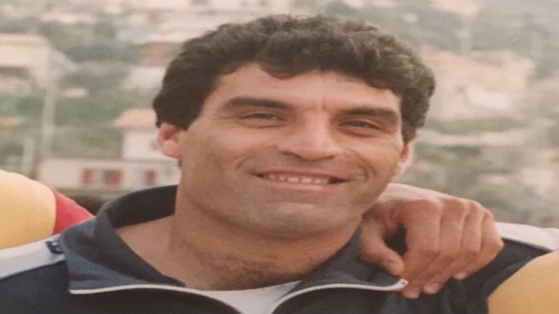 Castellabate, il piazzale dello stadio Carrano sarà intitolato a Raffaele Pisano
