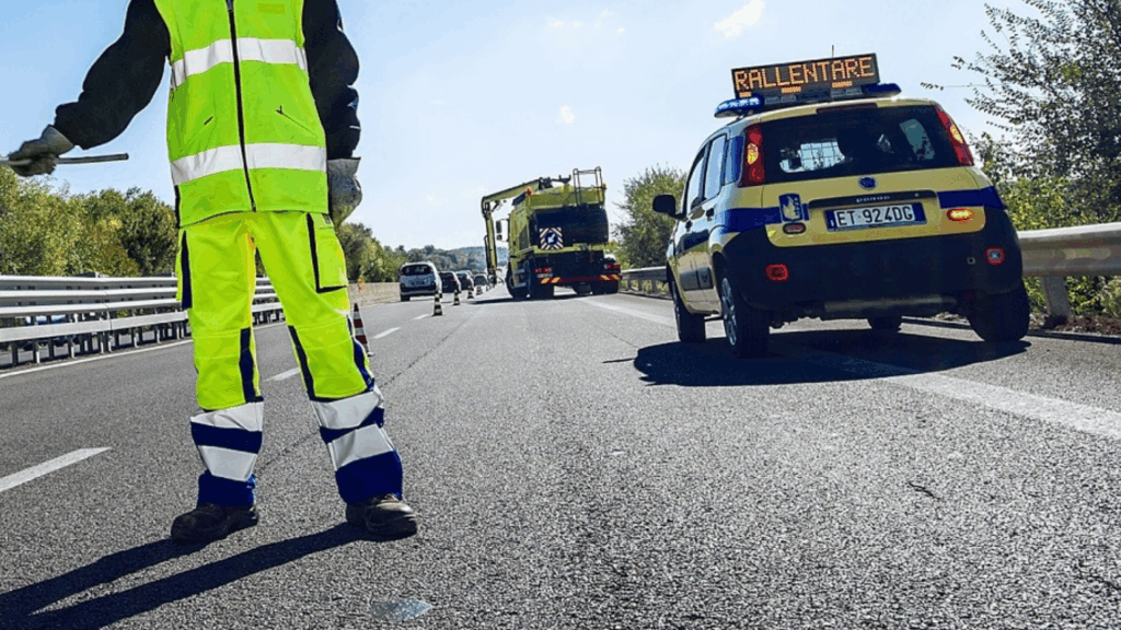 Cilento e Vallo di Diano, al via quattro cantieri Anas su tre arterie strategiche