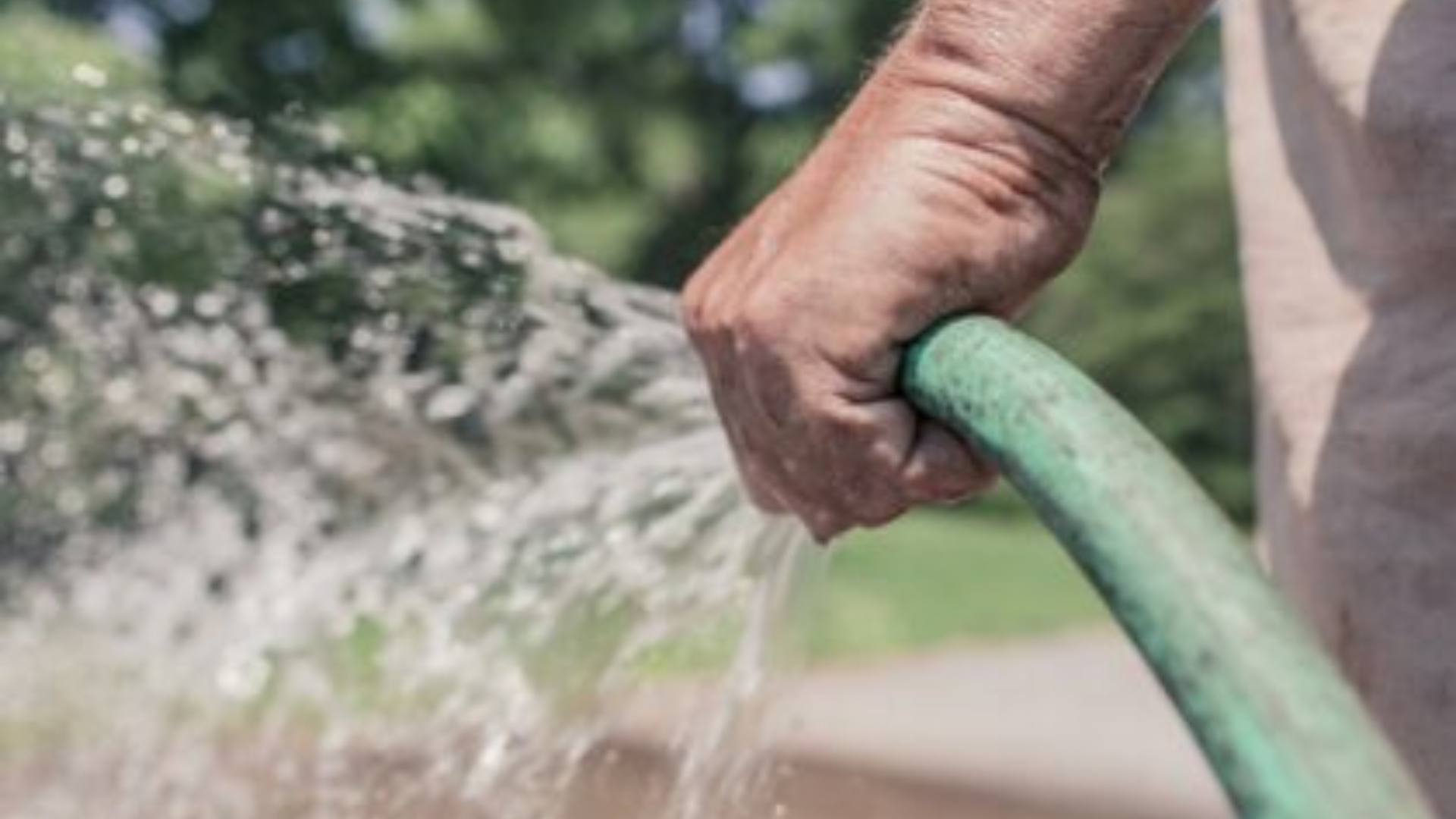 Emergenza idrica, a Sala Consilina ordinanza vieta usi impropri dell’acqua potabile