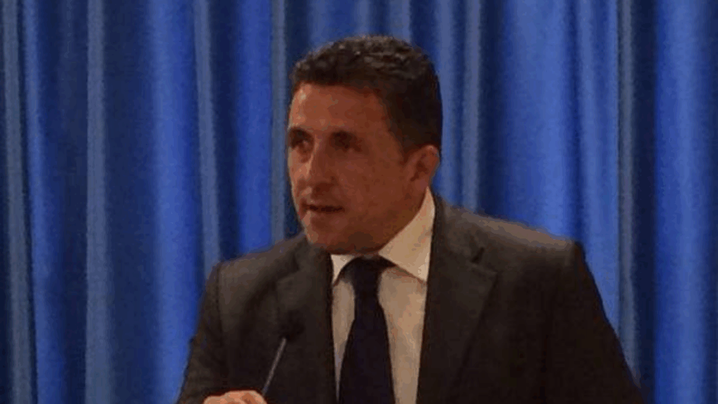 Dramma di Foria, il sindaco di Roscigno Palmieri: «Difendere i propri cari è un diritto sacrosanto»