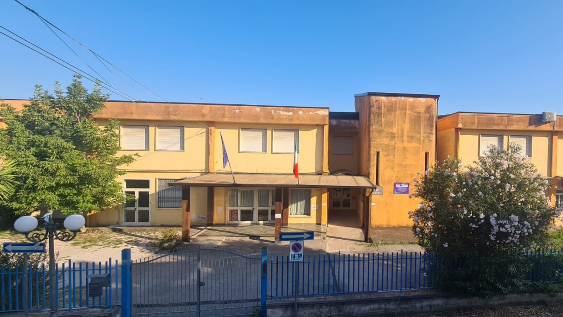 Ic Santa Marina-Policastro, il Consiglio di Stato conferma l’autonomia scolastica