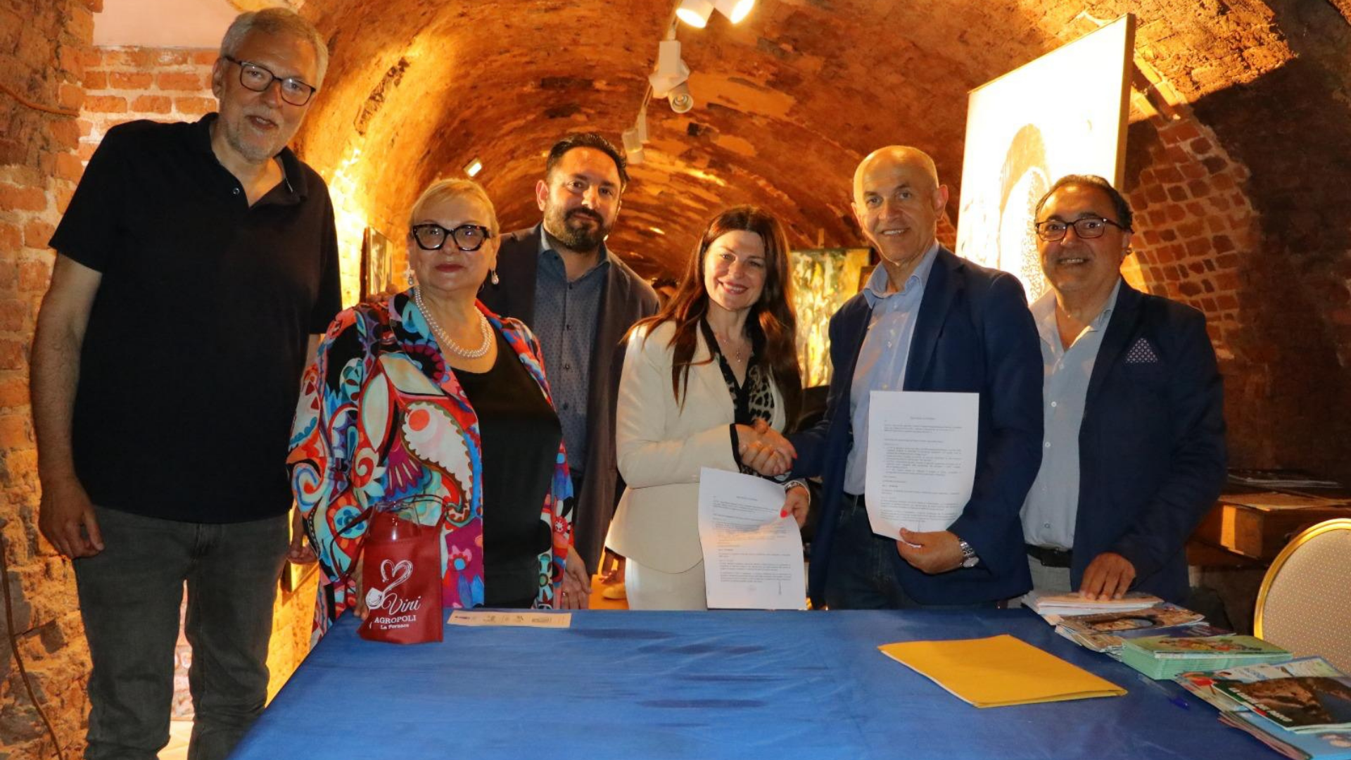 Nuovo protocollo per il turismo ad Agropoli: sinergia tra Comune e operatori del settore