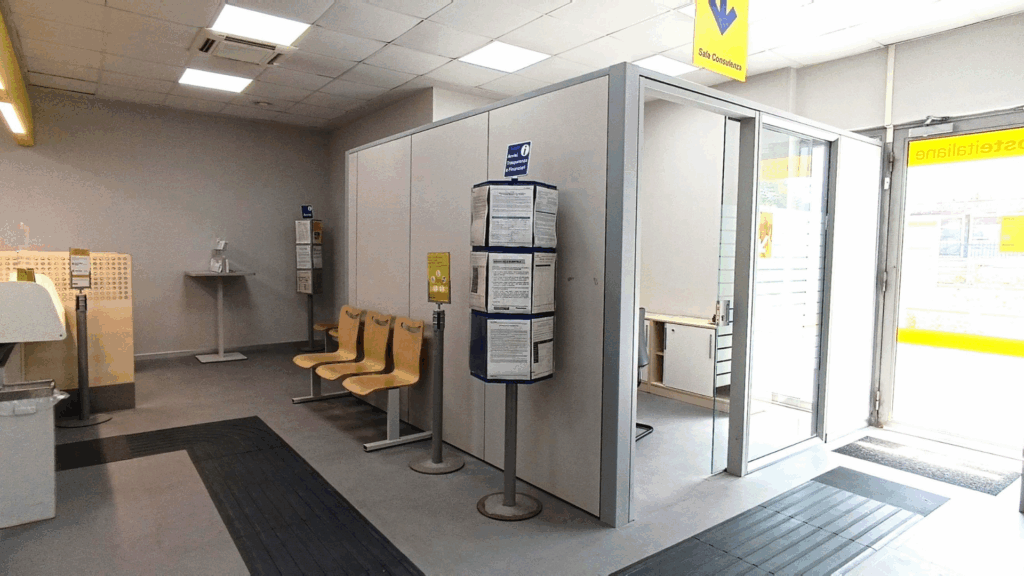 Riapre l’ufficio postale di Omignano Stazione: ora operativo in versione Polis con servizi Inps